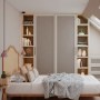 Flockmill Place | Bedroom - overview | Interior Designers